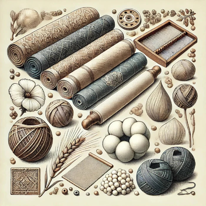 132041 - Woven pile fabrics (such as pilled fabrics) and chenille fabrics (except terry and narrow fabrics) - 90 Manufacturers List