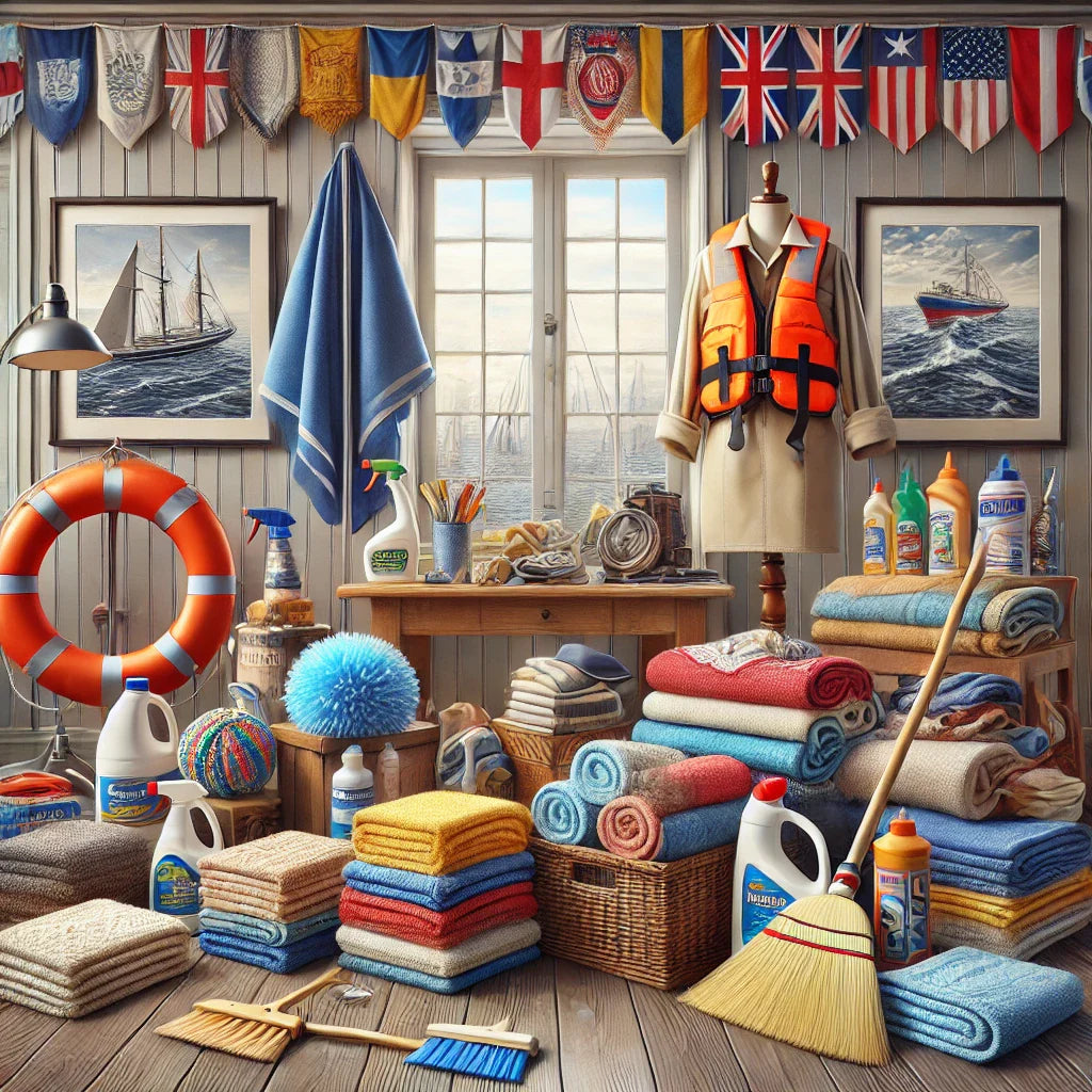 139229 - Other ready-made textile products (including floor cloths dishcloths dishcloths dust cloths and simi - 284 Manufacturers List
