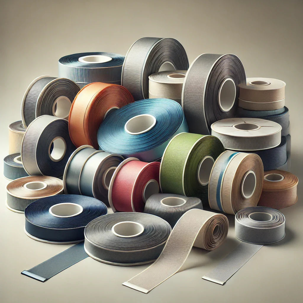 206014 - Synthetic monofilament ribbons and the like from synthetic textile materials - 12 Manufacturers List