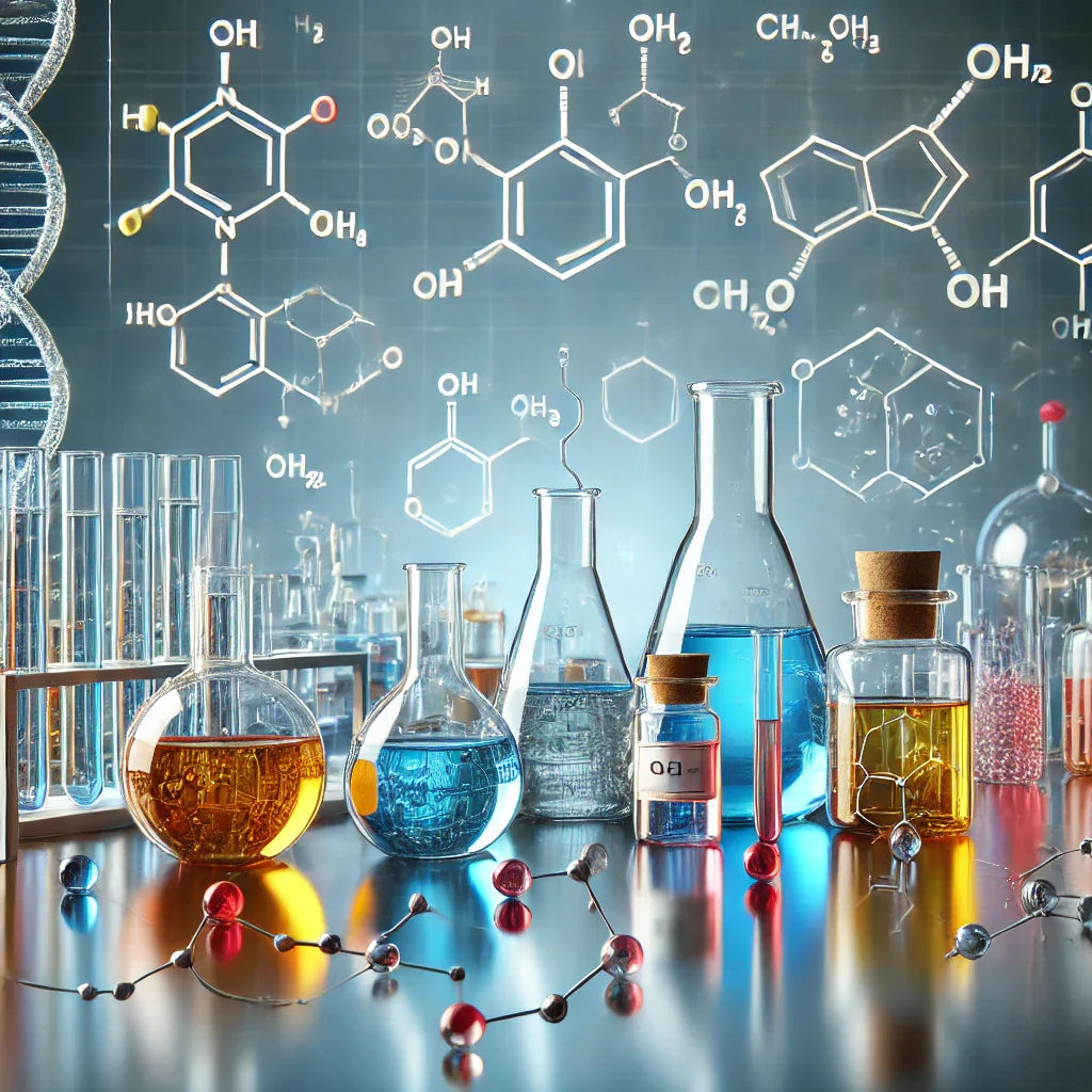 211020 - Lysine glutamic acids and their salts quaternary ammonium salts and hydroxides phosphoaminolipids am - 7 Manufacturers List
