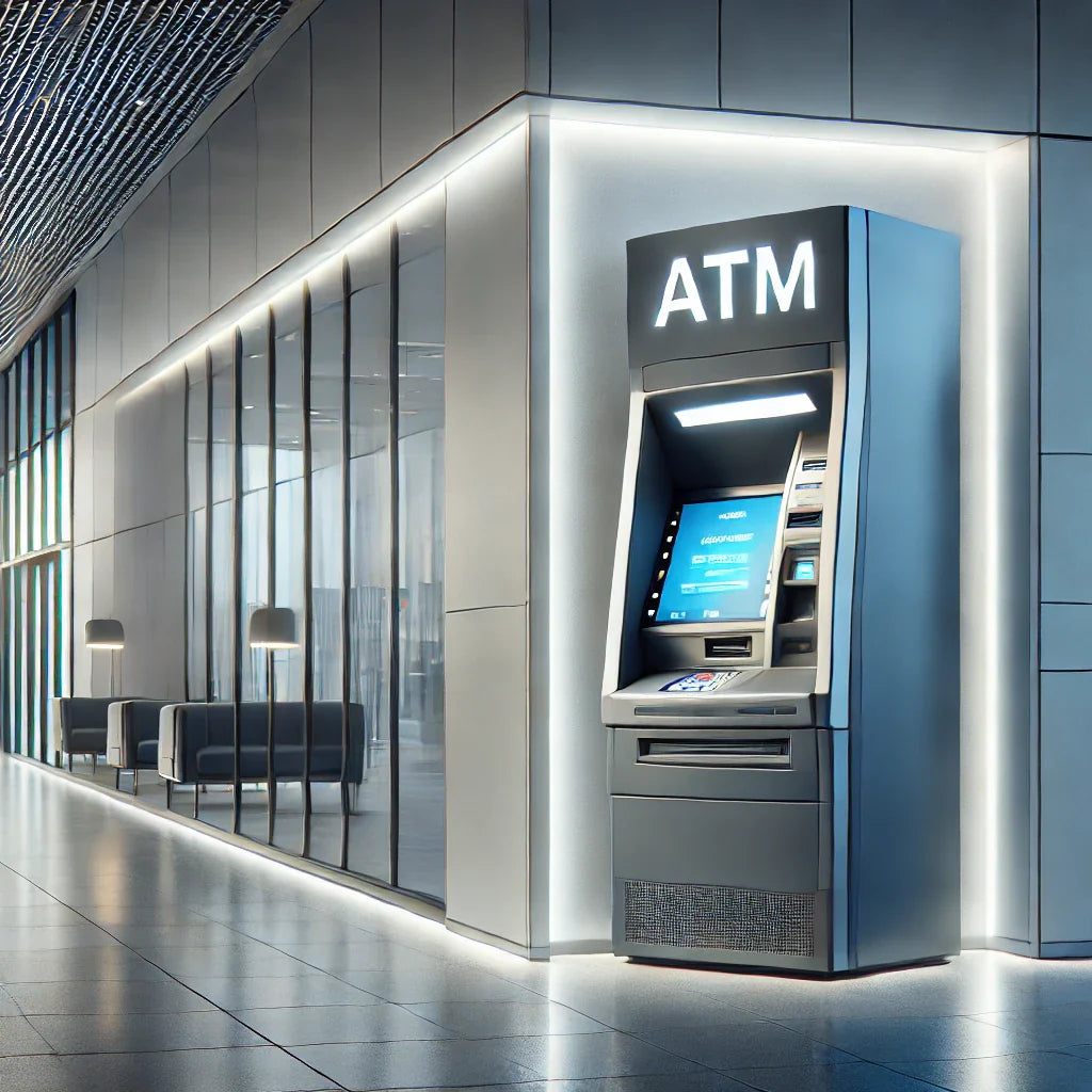 262012 - Point-of-sale terminals (POS) automated teller machines (ATM) and similar machines that can be conne - 9 Manufacturers List