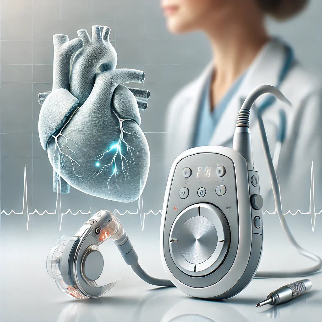 266014 - Devices that regulate heartbeat (pacemakers) hearing aids - 2 Manufacturers List