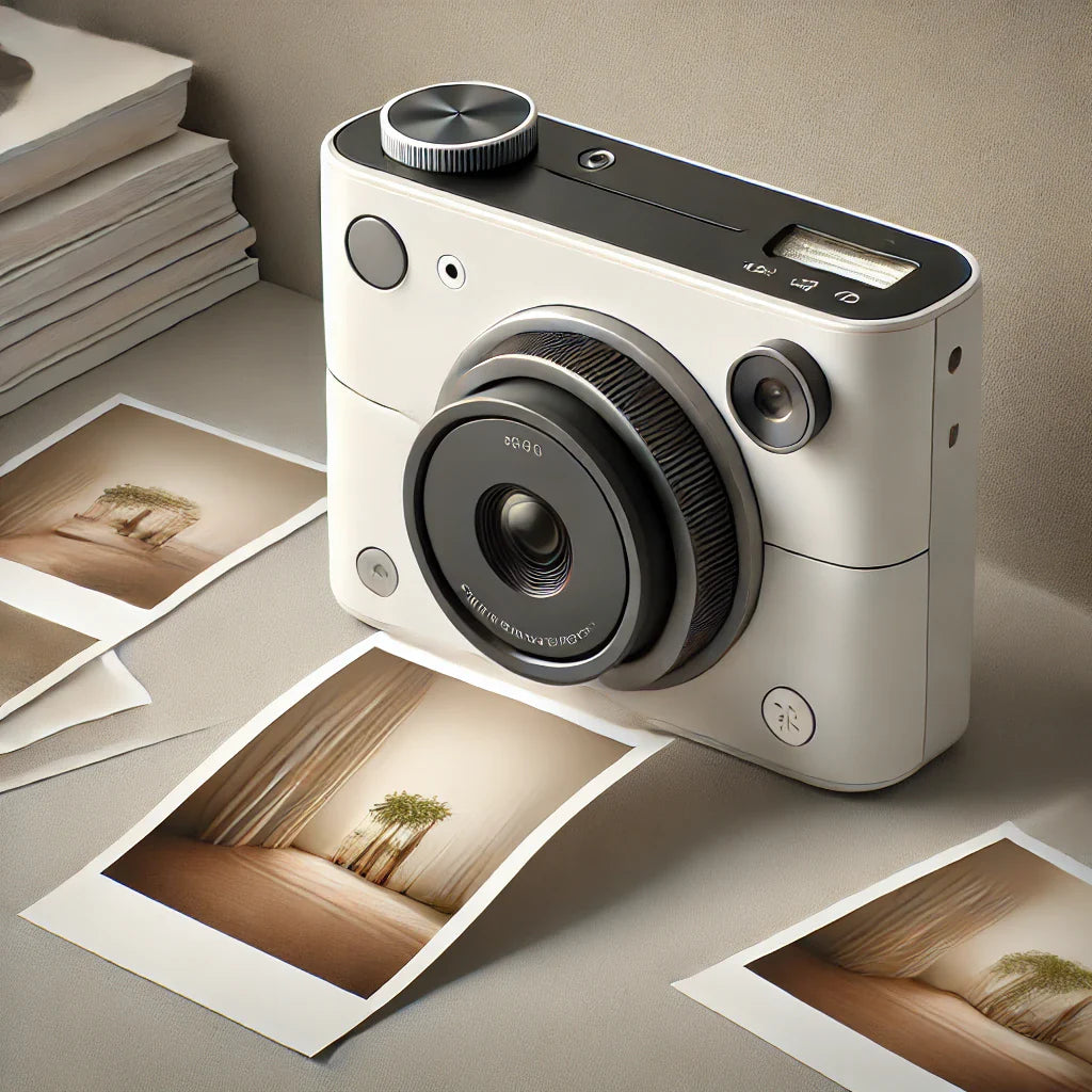 267014 - Instant photo printing cameras and other cameras - 1 Manufacturer List
