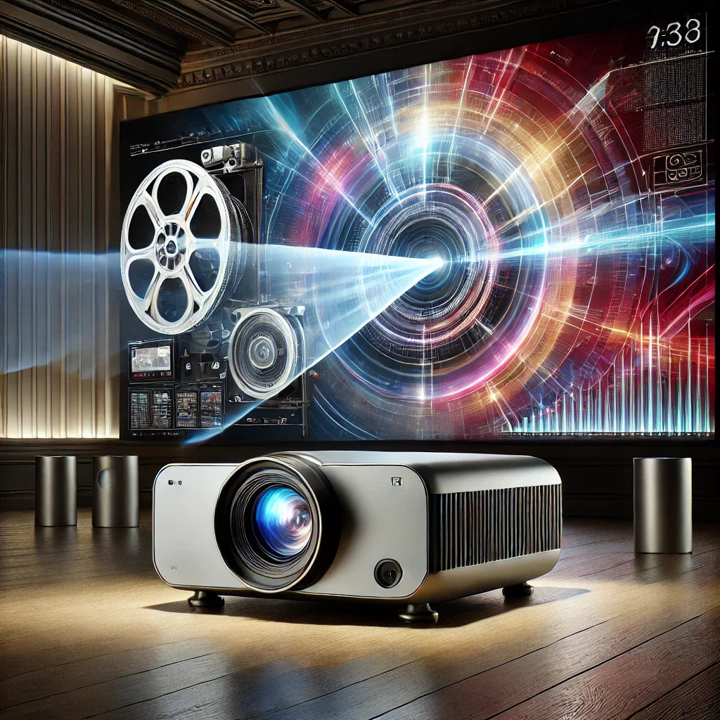 267016 - Cinematographic projectors diapositive (slide) projectors other image projectors - 1 Manufacturer List