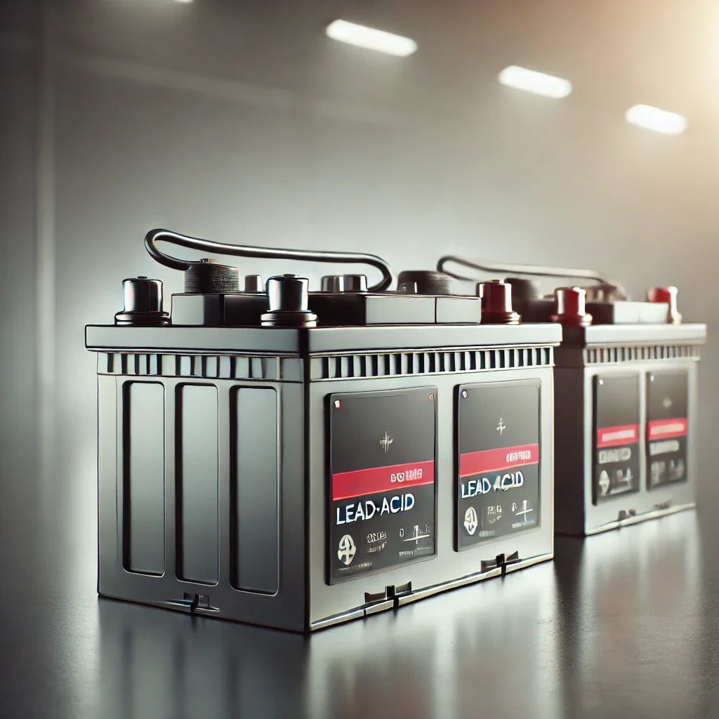 272022 - Lead-acid accumulators except those for piston engines - 17 Manufacturers List