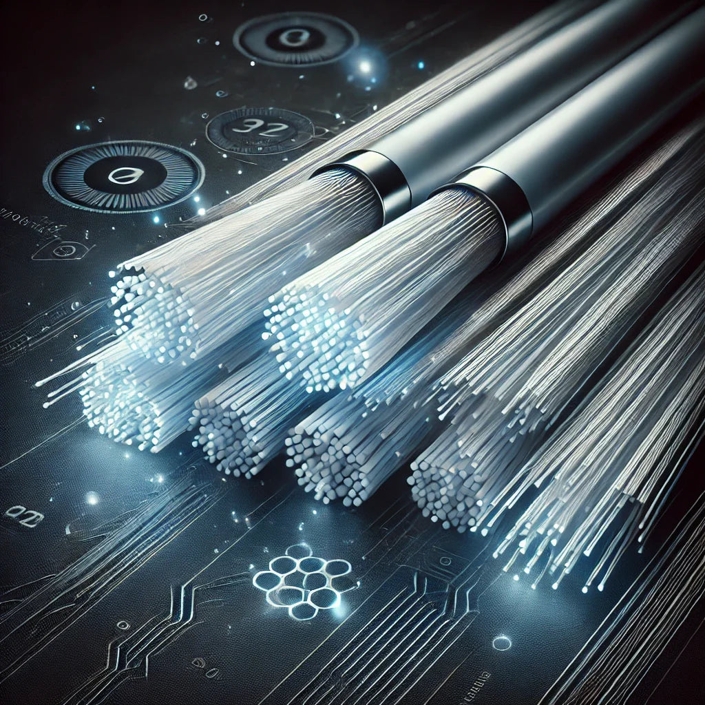 273112 - Optical fibers and bundles of optical fibers fiber optic cables (except individually coated fibers) - 3 Manufacturers List