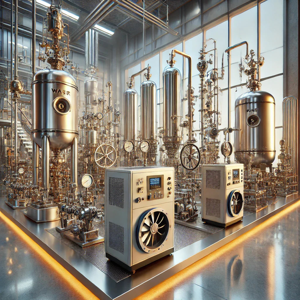 282911 - Gas or water gas generators acetylene gas generators and the like distillation or rectifying equipme - 53 Manufacturers List