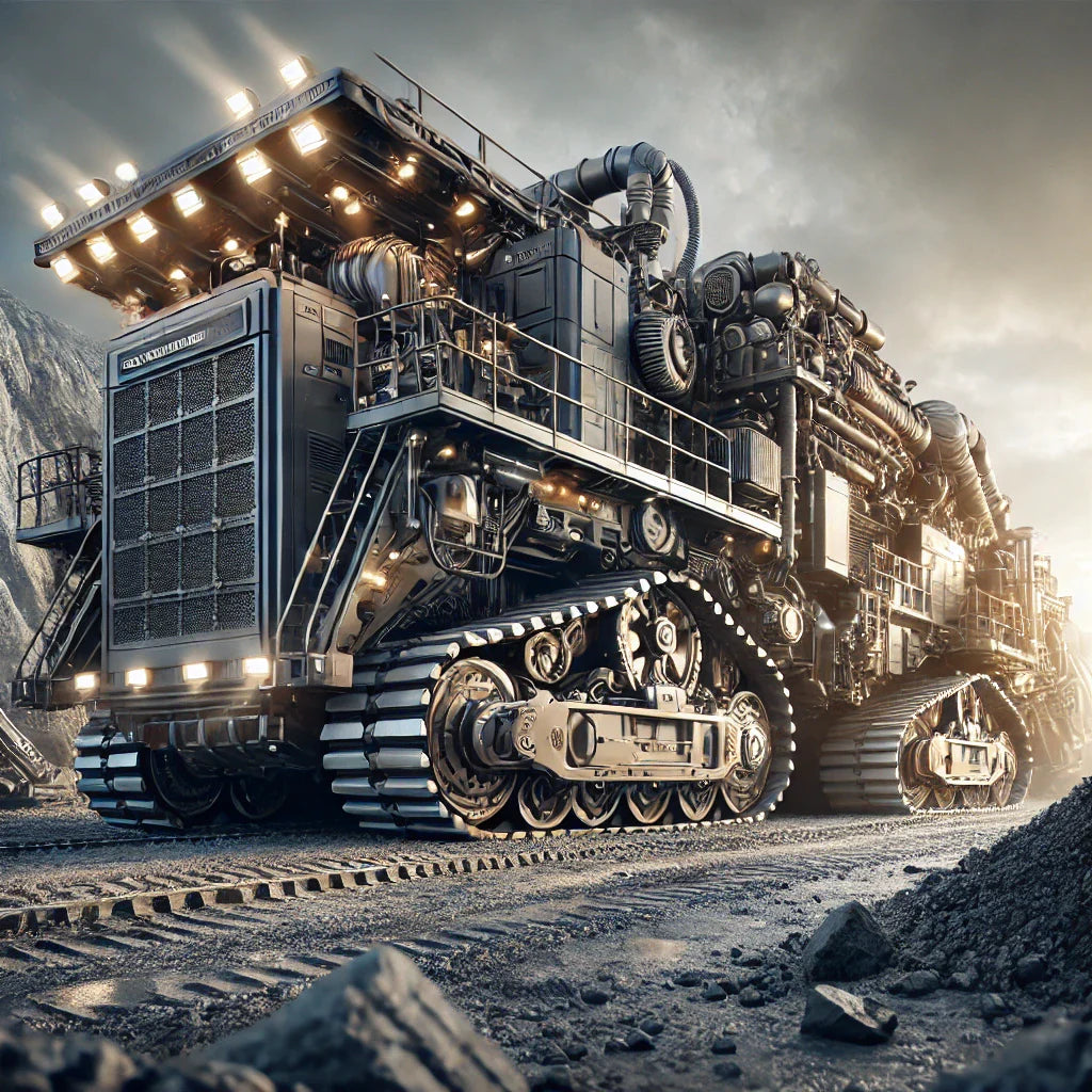 289212 - Coal or rock cutters (cutters) and tunneling machines other drilling and boring machines - 130 Manufacturers List