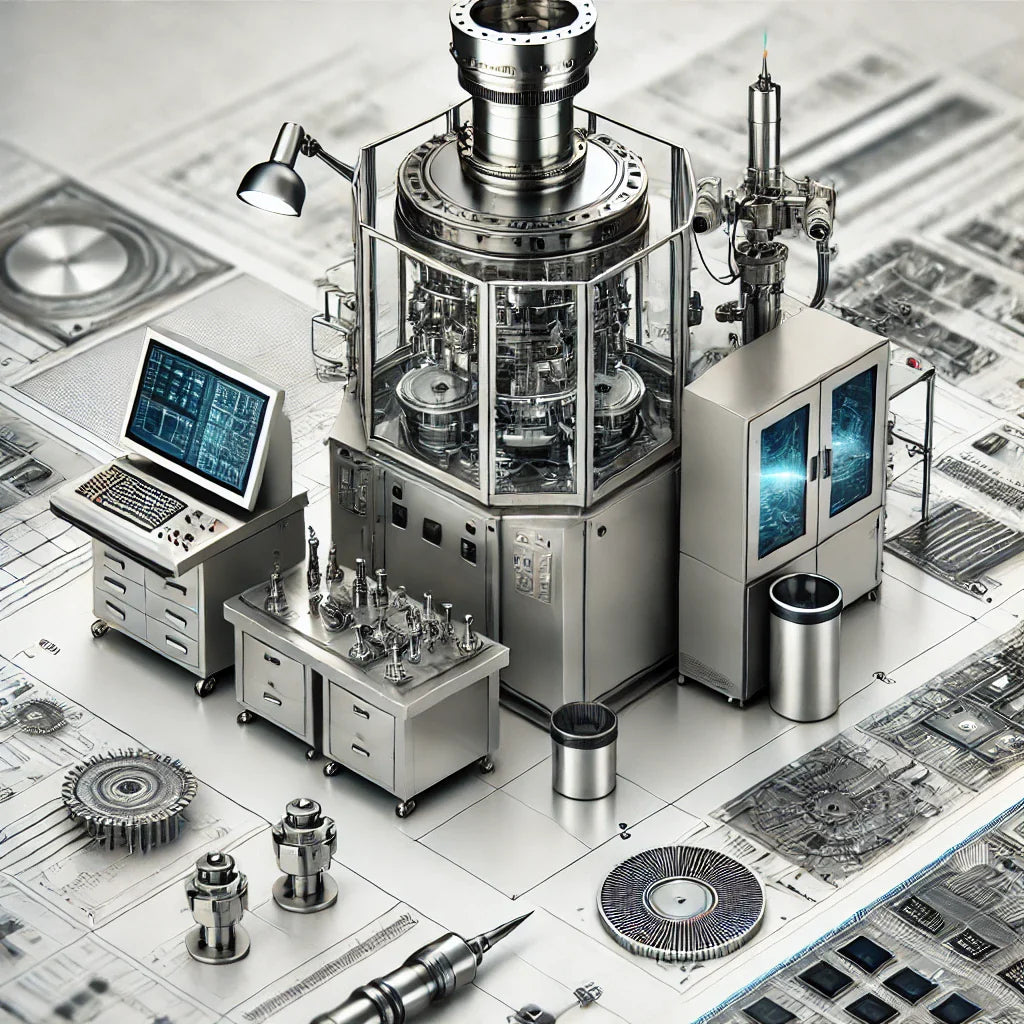 289920 - Machines and devices used exclusively or principally for the manufacture of semiconductor balls or w - 2 Manufacturers List