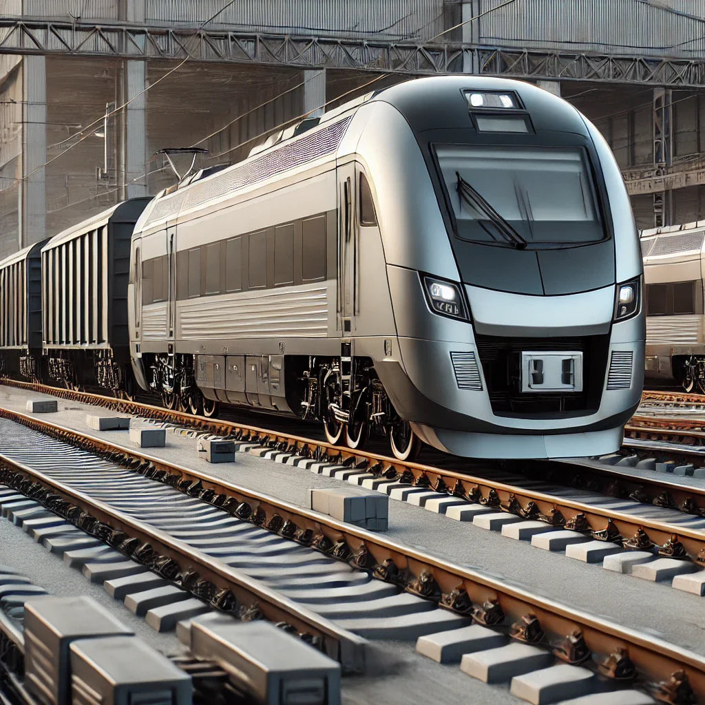 302020 - Self-propelled railway or tramway wagons freight wagons and heavy goods wagons excluding maintenance - 15 Manufacturers List