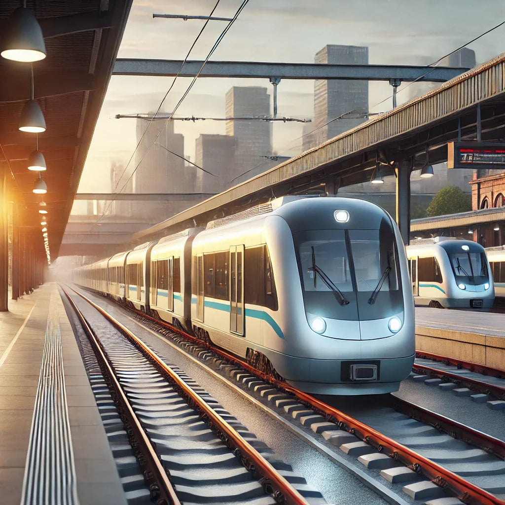 302032 - Railway or tramway passenger cars not self-propelled baggage cars and other special purpose cars - 10 Manufacturers List