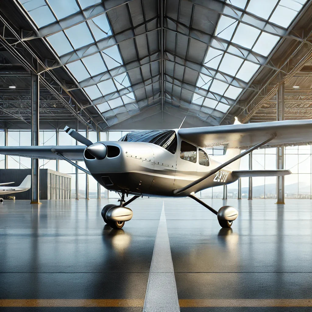 303032 - Aircraft and other aircraft empty weight = 2000 kg - 21 Manufacturer List