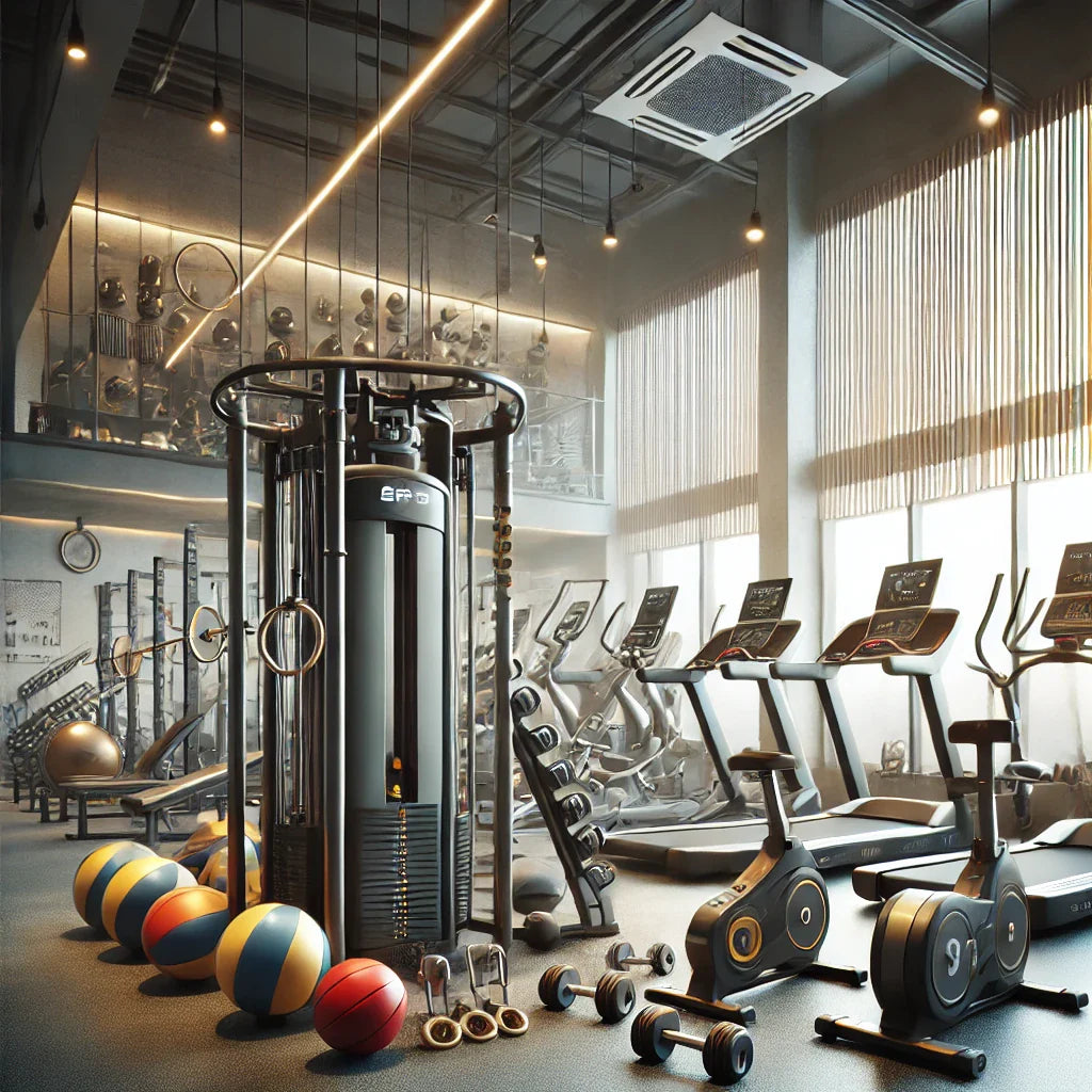323014 - Gymnastics and athletics goods and equipment and goods and equipment of fitness centers - 50 Manufacturers List