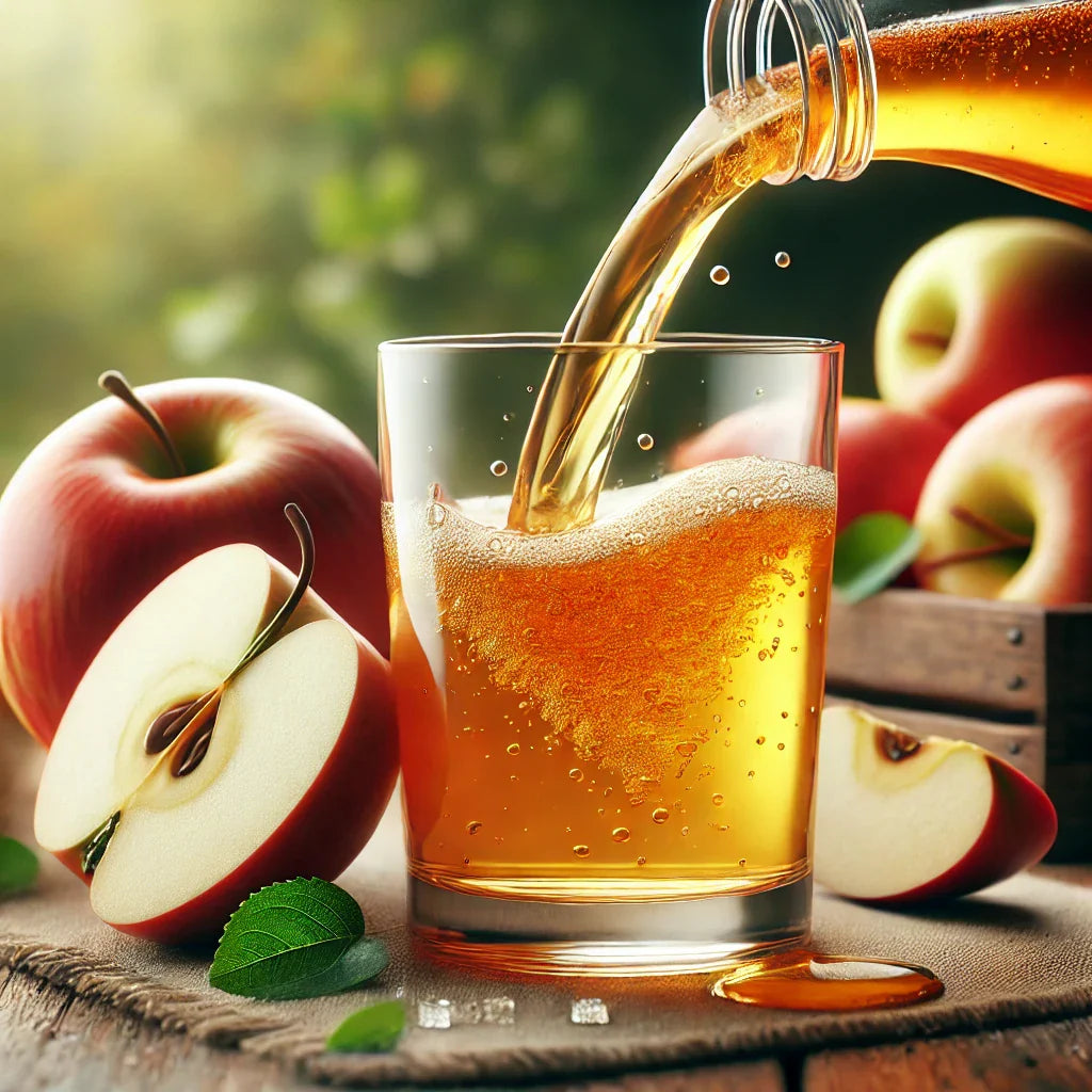 103216 - Apple juice - 26 Manufacturers List