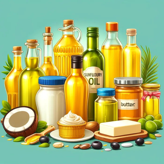 1041 - Liquid and solid oil production - 3146 Manufacturers List