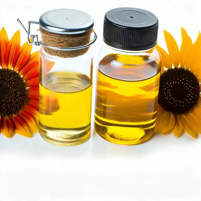 104154 - Sunflower oil and fractions (refined but not chemically modified) - 87 Manufacturers List