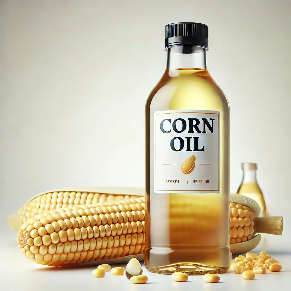 106214 - Corn oil - 17 Manufacturers List