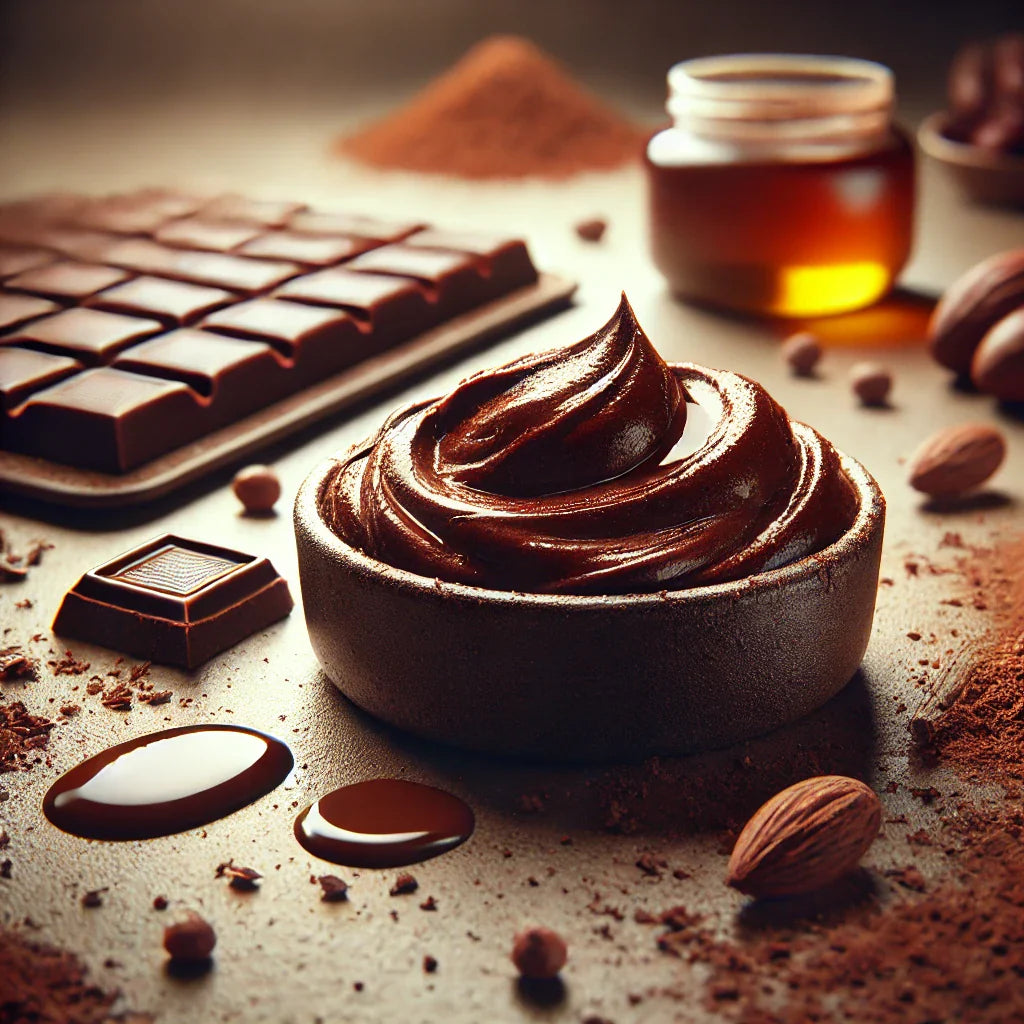 108211 - Cocoa paste with or without oil extracted - 4 Manufacturers List