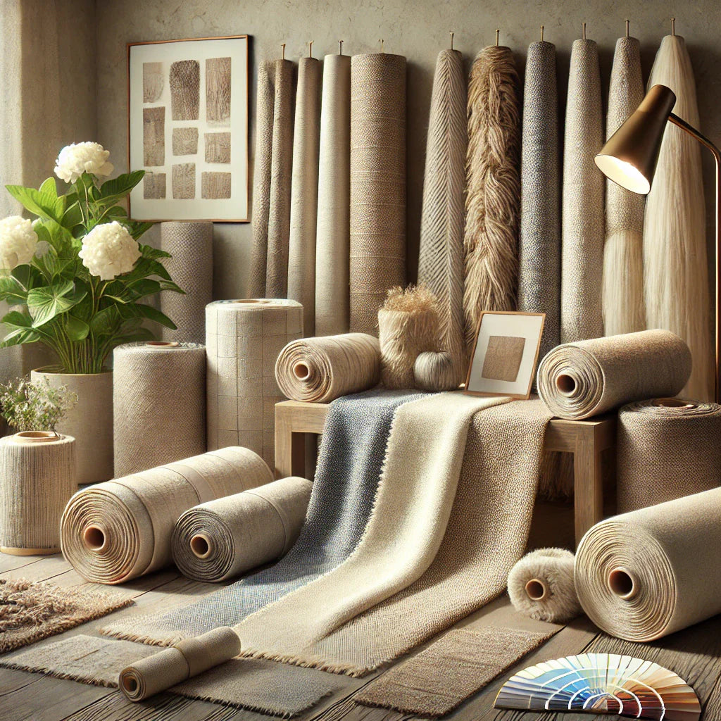 132012 - Woven fabrics (from carded or carded wool fine animal hair coarse animal hair or horse hair) - 23 Manufacturers List