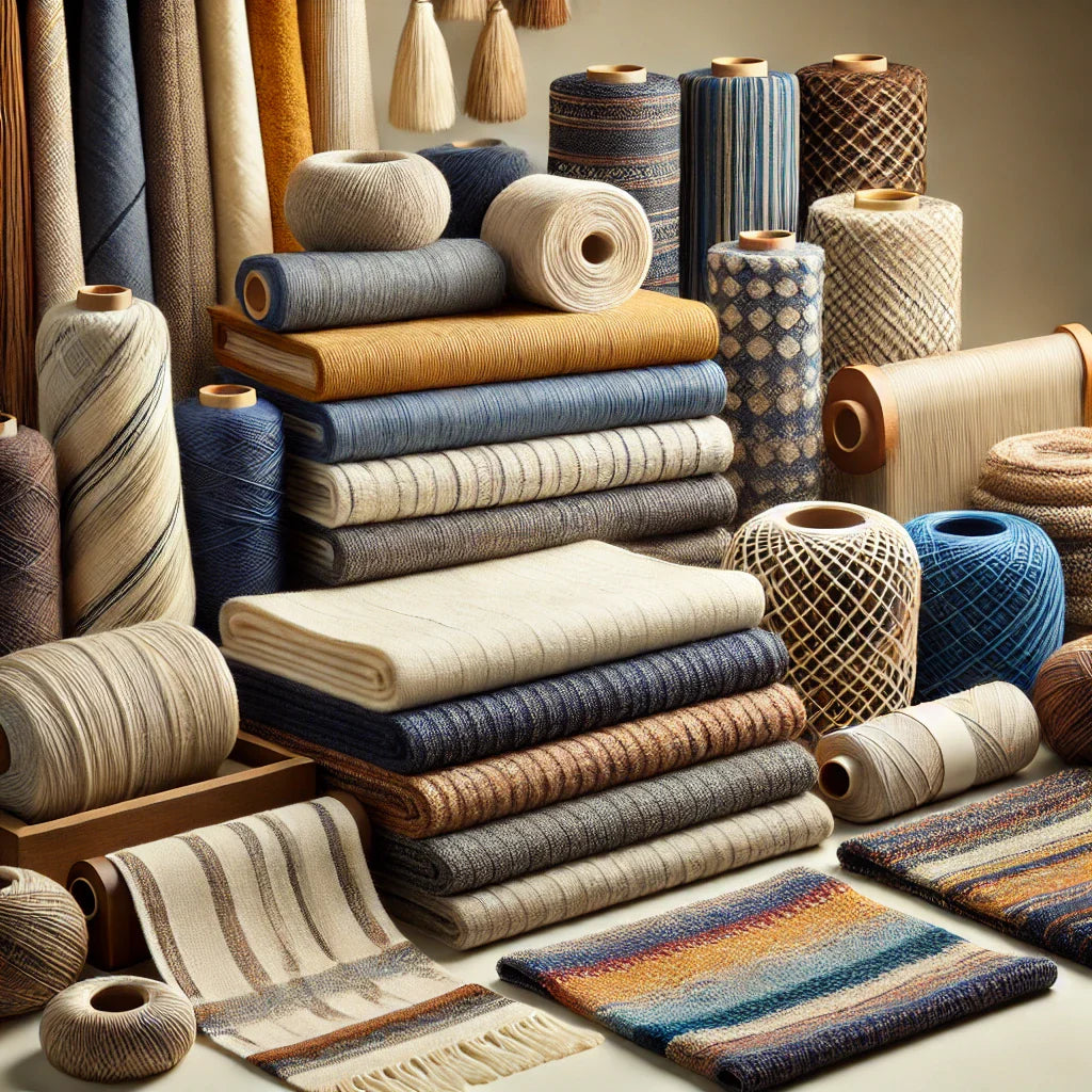 132031 - Woven fabrics synthetic filament yarns and man-made filament yarns - 436 Manufacturers List