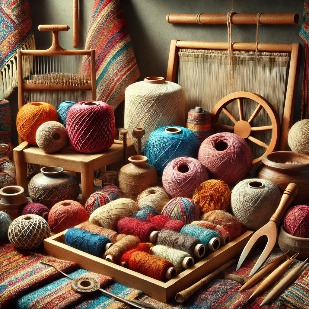 139216 - Furnishing products not elsewhere classified woven fabrics and yarn sets for making carpets tapestri - 876 Manufacturers List