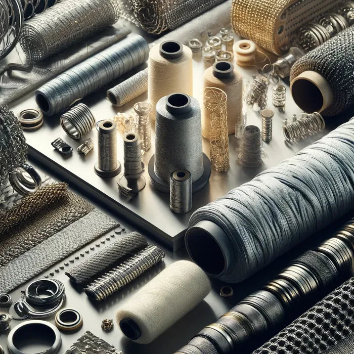 1396 - Manufacture of other technical and industrial textiles - 846 Manufacturers List