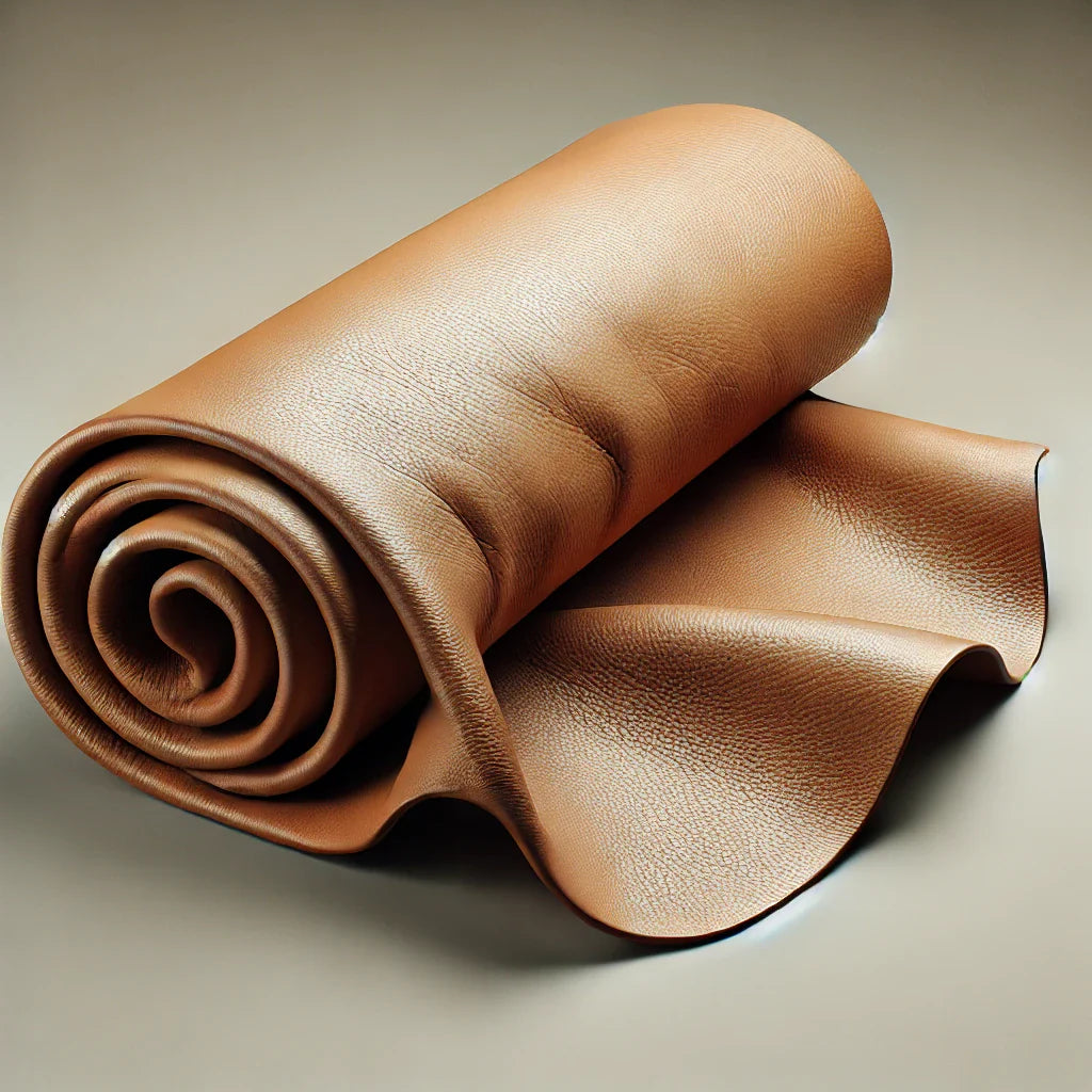 151142 - Leather (goat or kid skins hairless) - 10 Manufacturers List