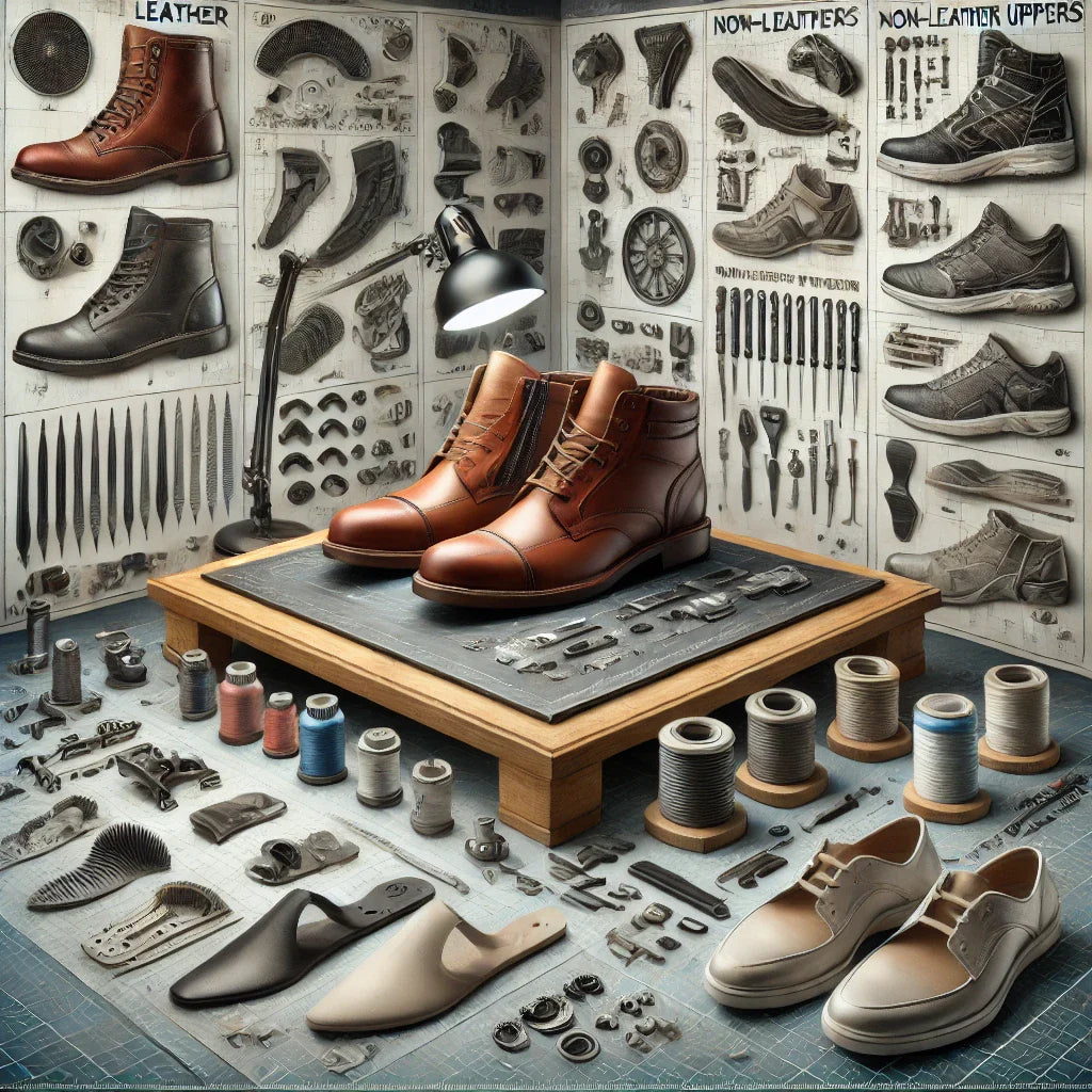 152040 - Parts of leather shoes removable insole heel cushion and similar products short and long leggings an - 274 Manufacturers List