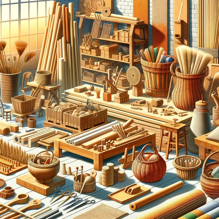 16 - Manufacture of wood wood products and cork products (except furniture) manufacture of articles made  - 7749 Manufacturers List
