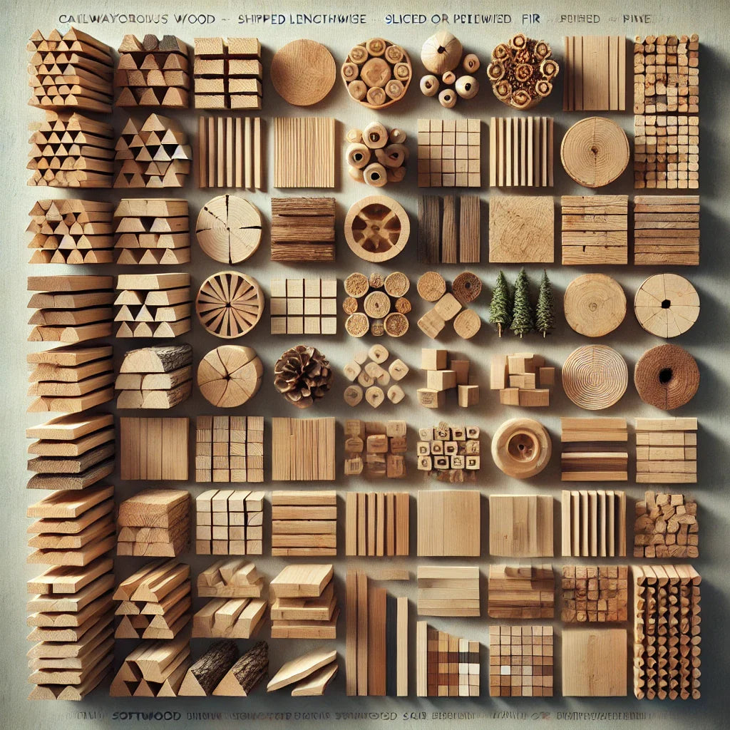 161010 - Timber (thickness  6 mm sawn or hewn lengthwise sliced or peeled) railway or tramway sleepers made o - 1592 Manufacturers List
