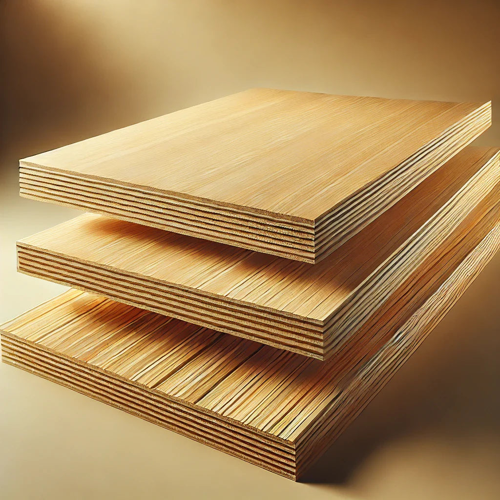 162111 - Plywood wood veneer paneling and similar laminated wood material (made of bamboo) - 13 Manufacturers List