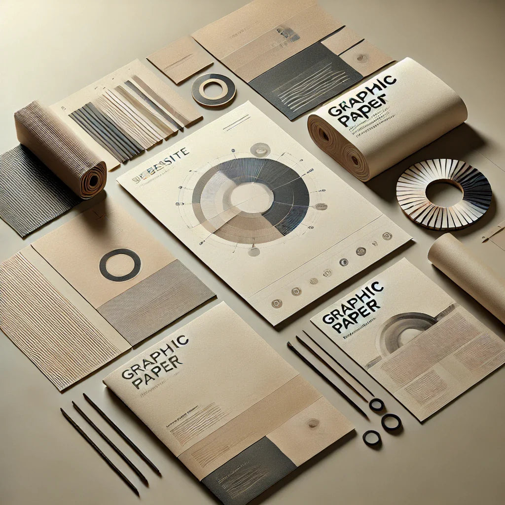 171214 - Other paper and paperboard (for graphic purposes) - 2 Manufacturers List