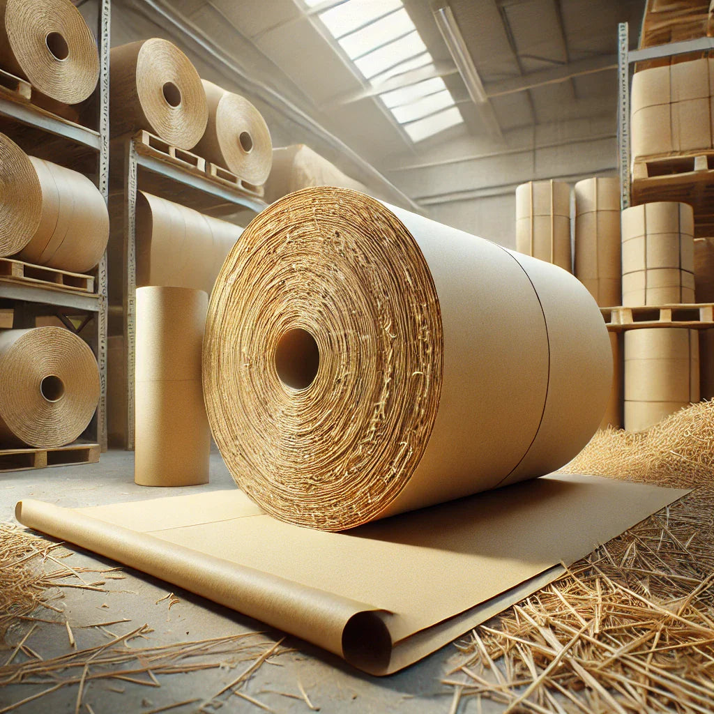 171271 - Composite paper and paperboard (uncoated or unimpregnated) - 7 Manufacturers List