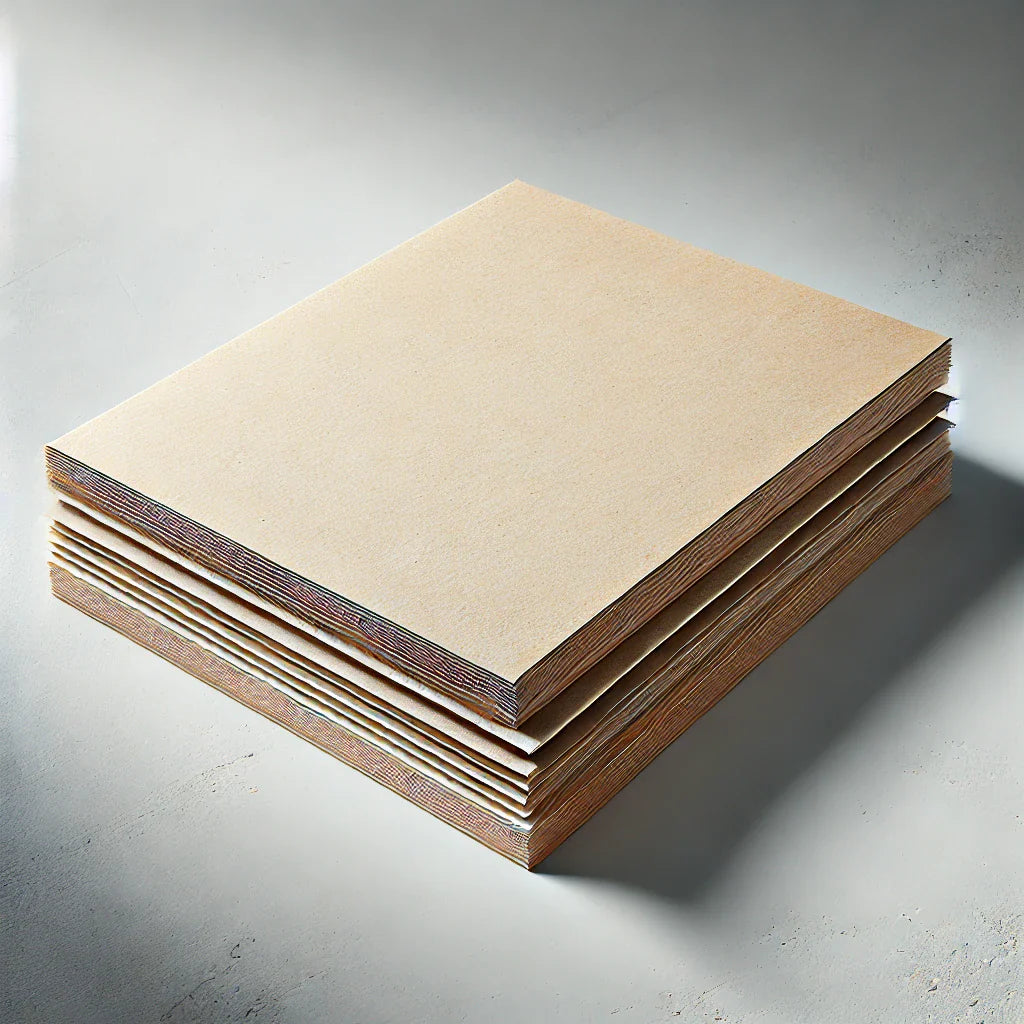 171274 - Kraft paper coated with kaolin or other inorganic substances (except for writing printing and other  - 5 Manufacturers List