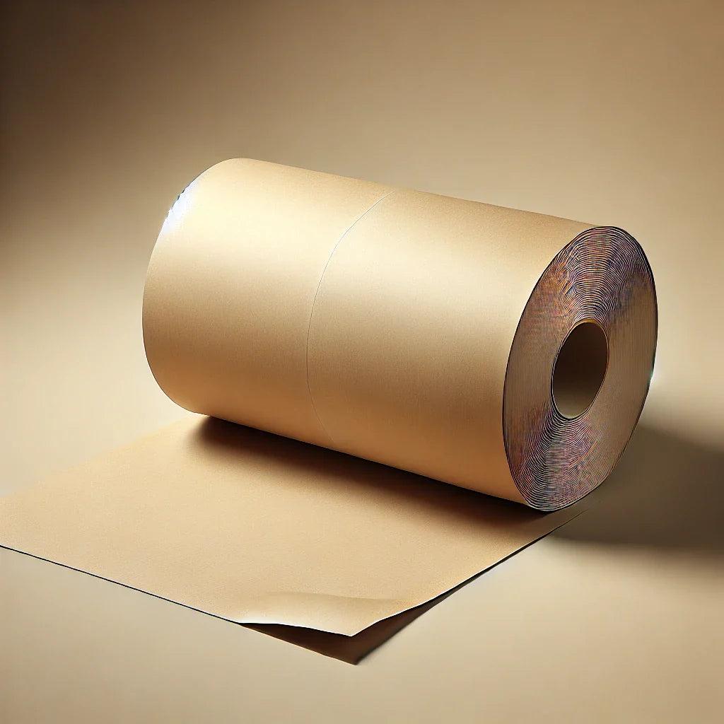 171278 - Gray cardboard coated with kaolin or other inorganic substances (except for those used for writing p - 6 Manufacturers List