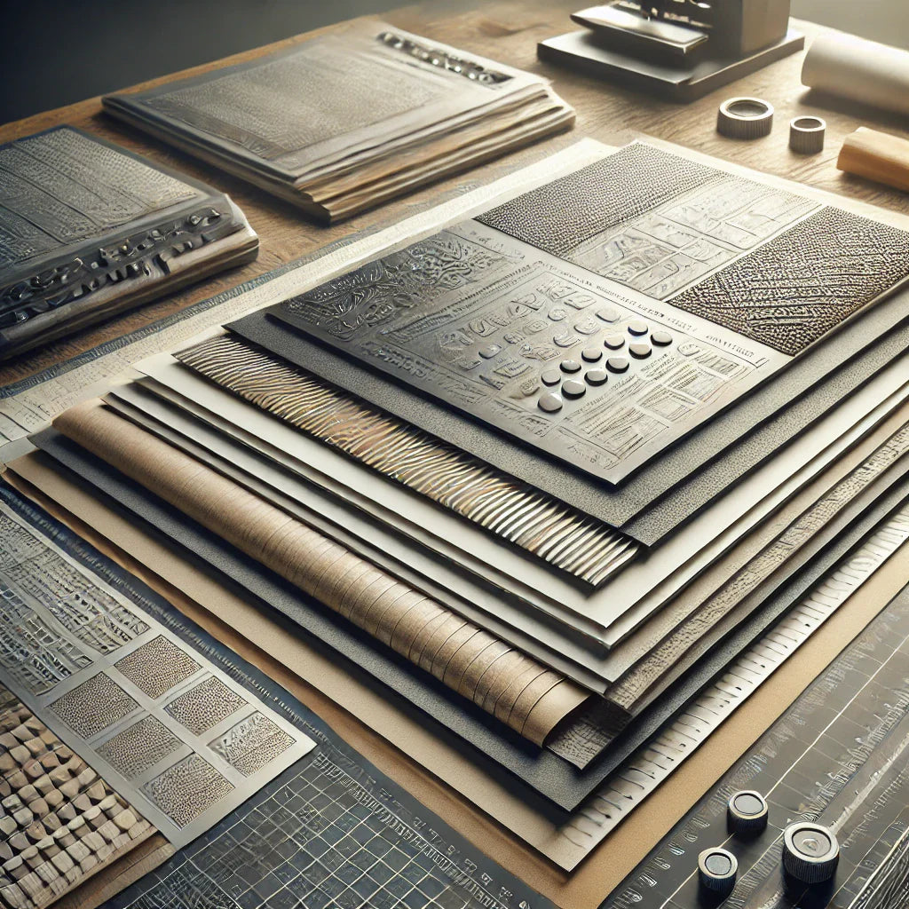 172314 - Other paper and paperboard (for writing printing and other graphic purposes) printed embossed or per - 26 Manufacturers List