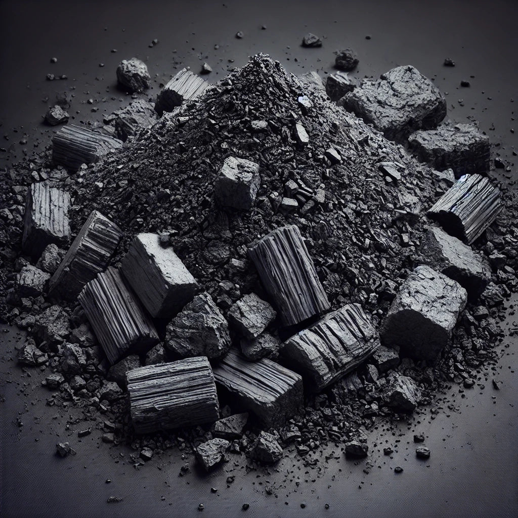 191010 - Coke and semi-coke coal derived from hard coal lignite or peat carni coal - 5 Manufacturers List