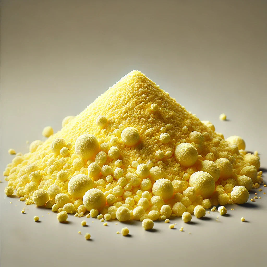 201366 - Sulfur (except sublimated sulfur precipitated sulfur colloidal sulfur) - 11 Manufacturer List