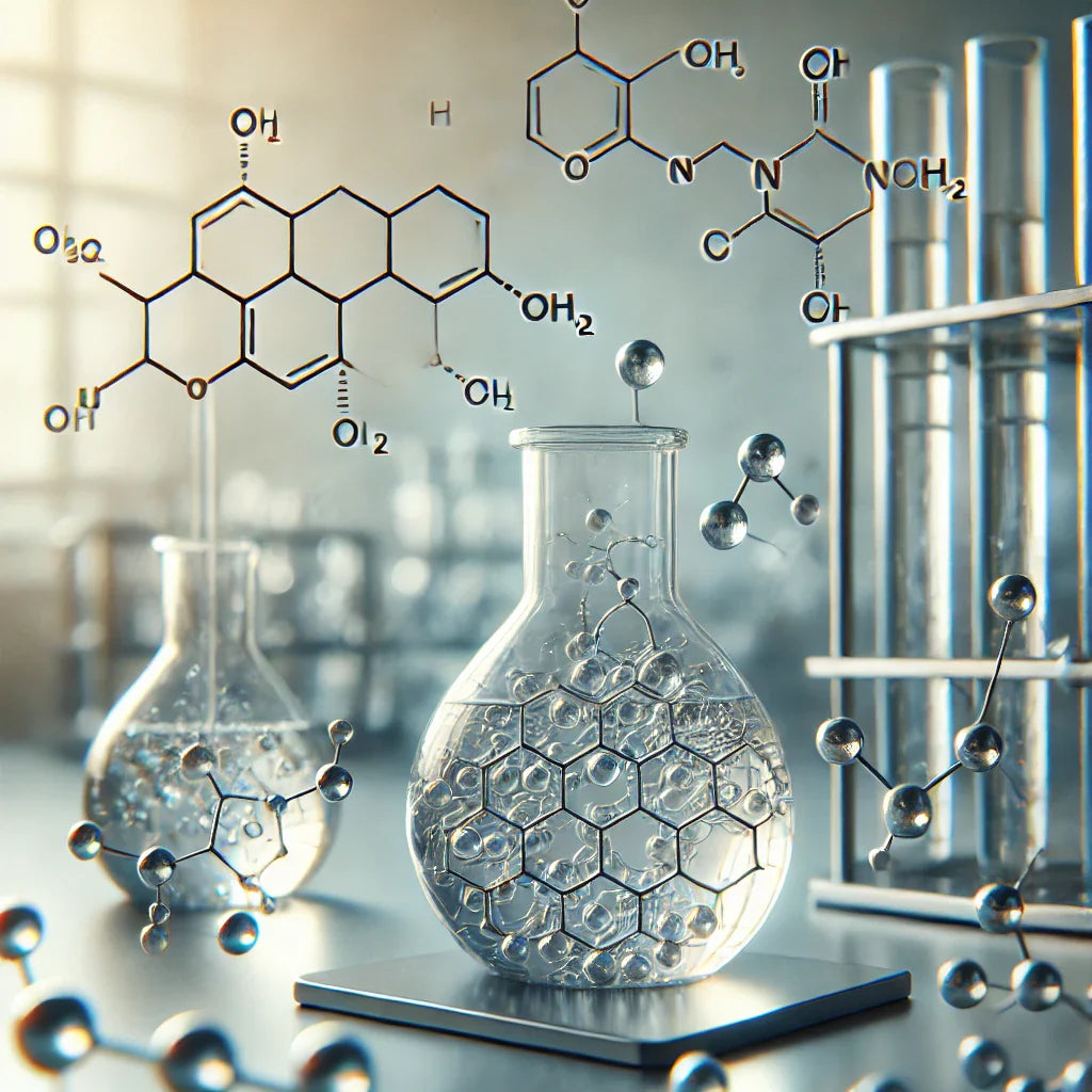 201432 - Saturated acyclic monocarboxylic acids and their derivatives - 31 Manufacturer List