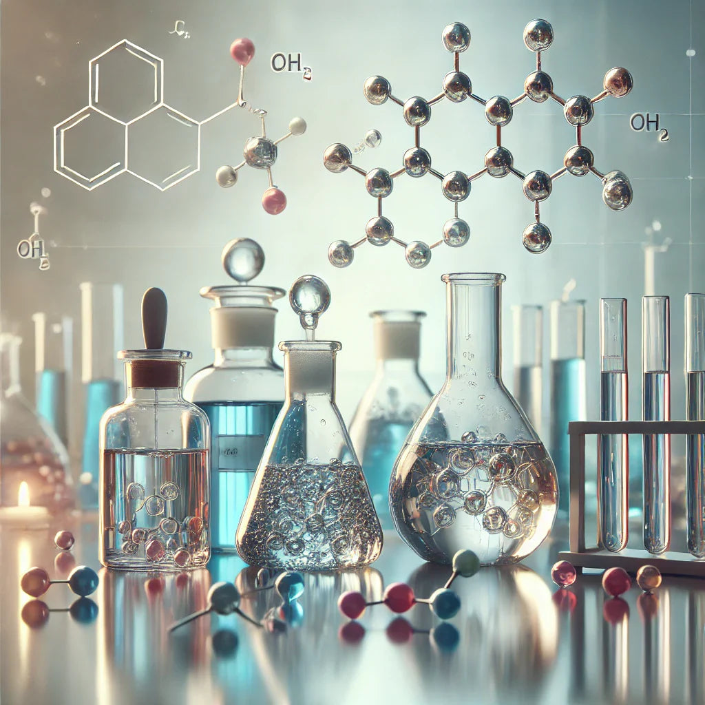 201441 - Amine-functionalized compounds - 6 Manufacturers List