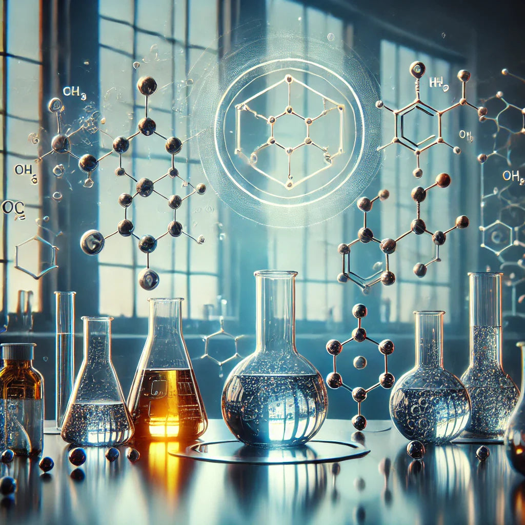 201453 - Phosphoric esters and their salts or other inorganic acid esters (except hydrogen halide esters) and - 6 Manufacturers List