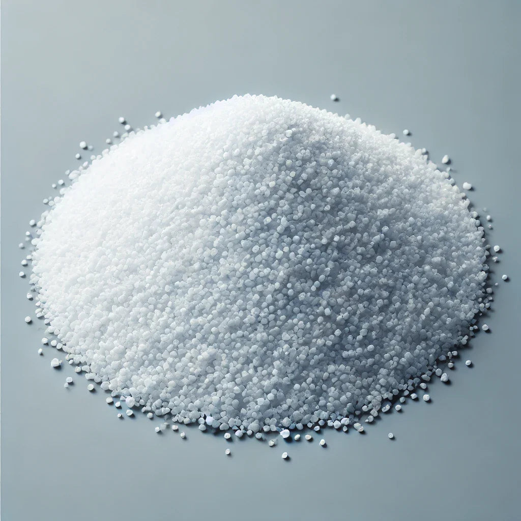 201532 - Ammonium sulfate - 8 Manufacturers List