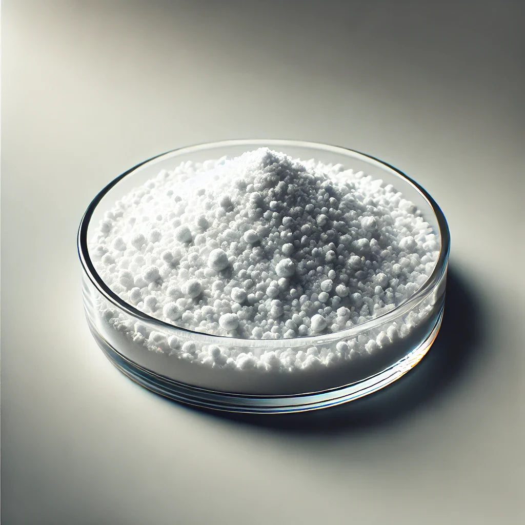 201533 - Ammonium nitrate - 4 Manufacturers List