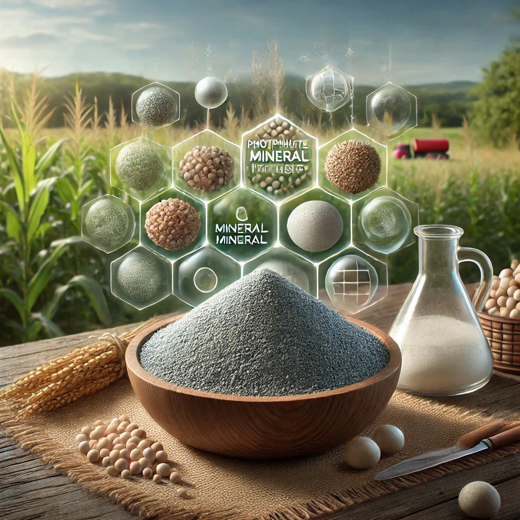 201549 - Other phosphate fertilizers - 35 Manufacturers List