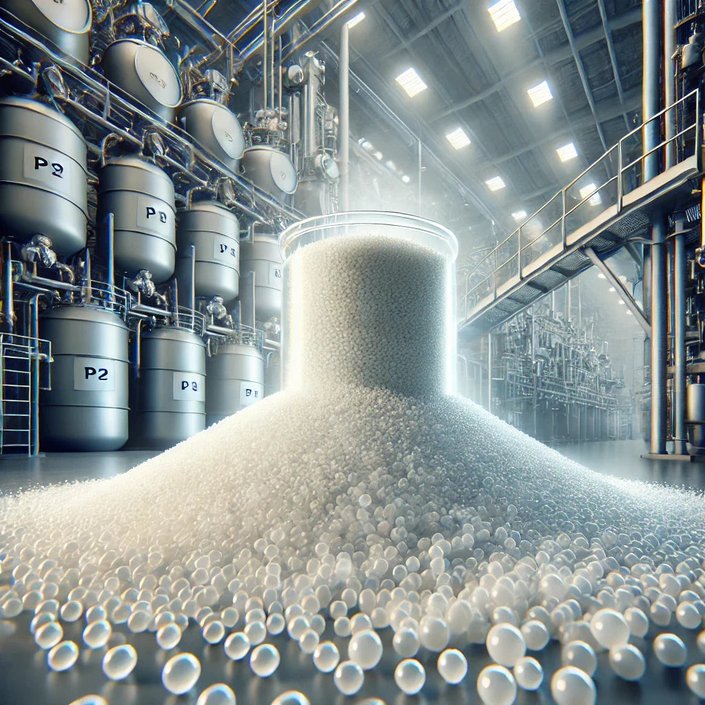 201630 - Vinyl chloride polymers or polymers of other halogenated olefins in primary form - 115 Manufacturers List