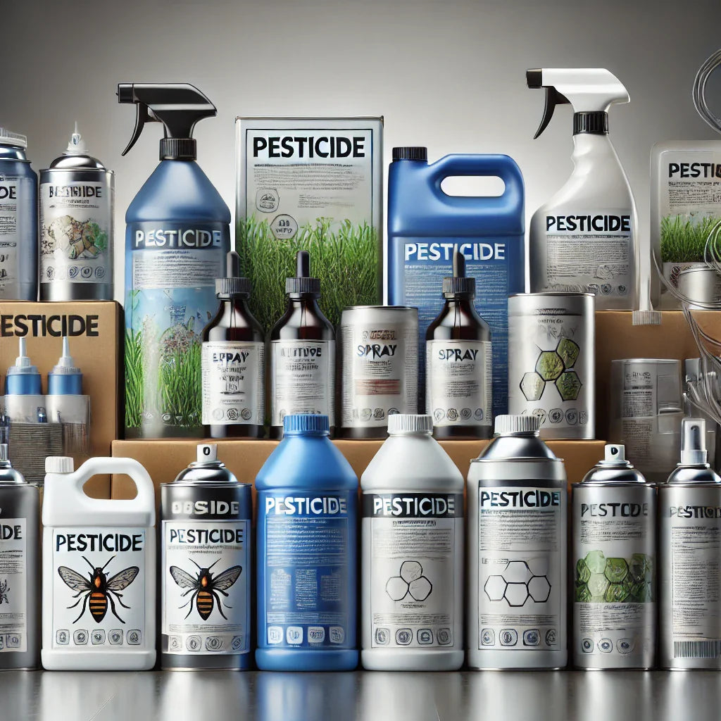 202011 - Pesticides - 77 Manufacturers List