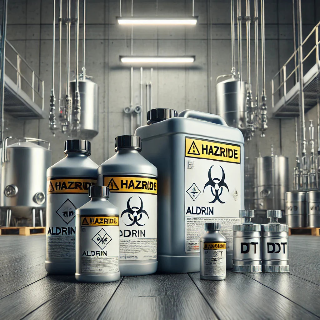 202019 - Other pesticides and other agrochemical products - 10 Manufacturers List
