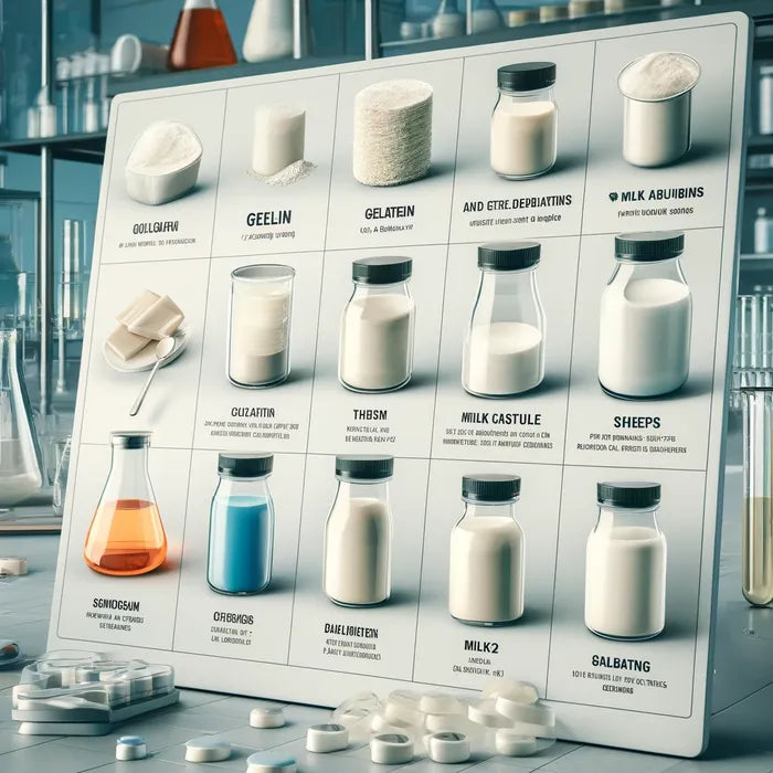 2059 - Manufacture of other chemical products not elsewhere classified - 1875 Manufacturers List