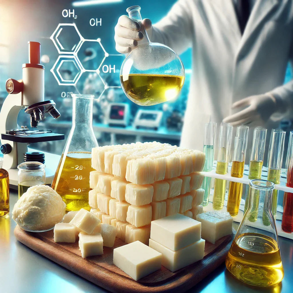 205920 - Animal or vegetable fats and oils chemically modified non-edible mixtures of animal or vegetable fat - 27 Manufacturers List