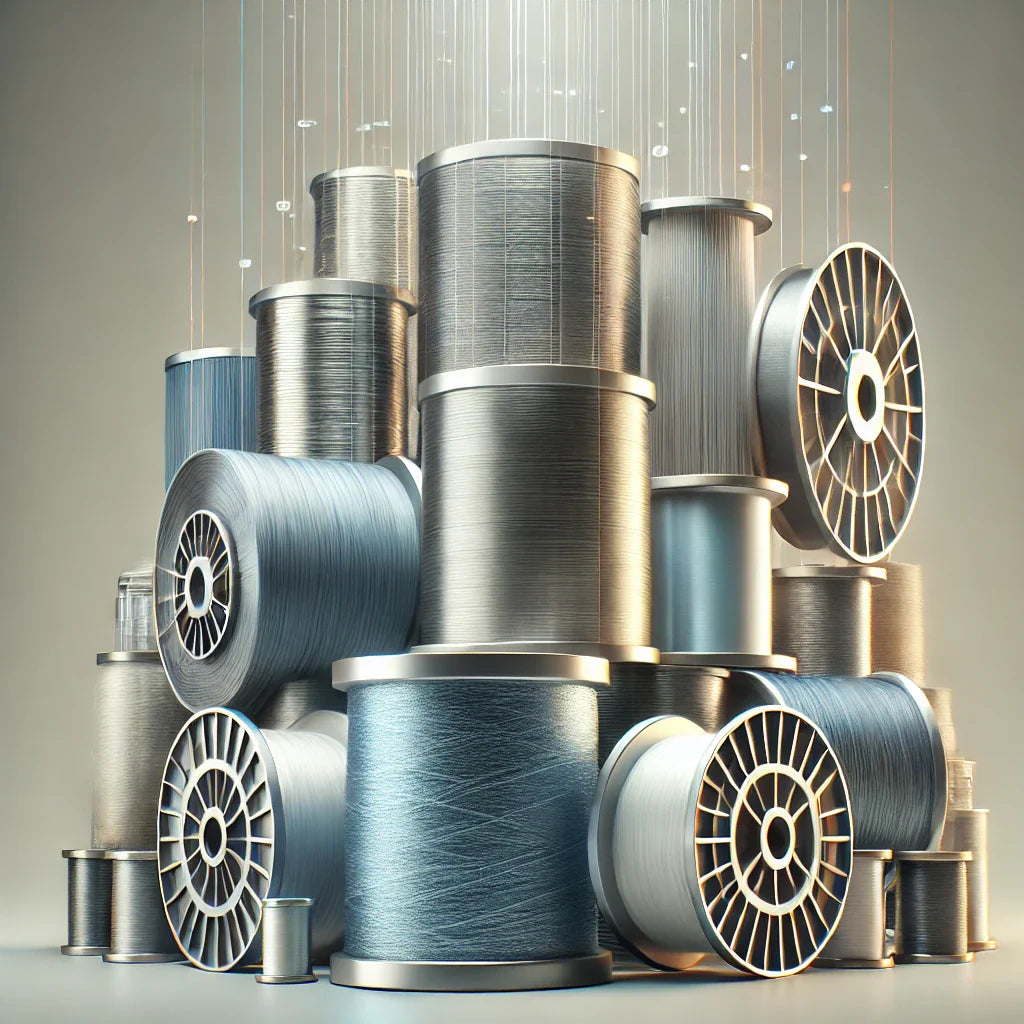 206012 - High tenacity filament yarns polyamide and polyester - 29 Manufacturers List